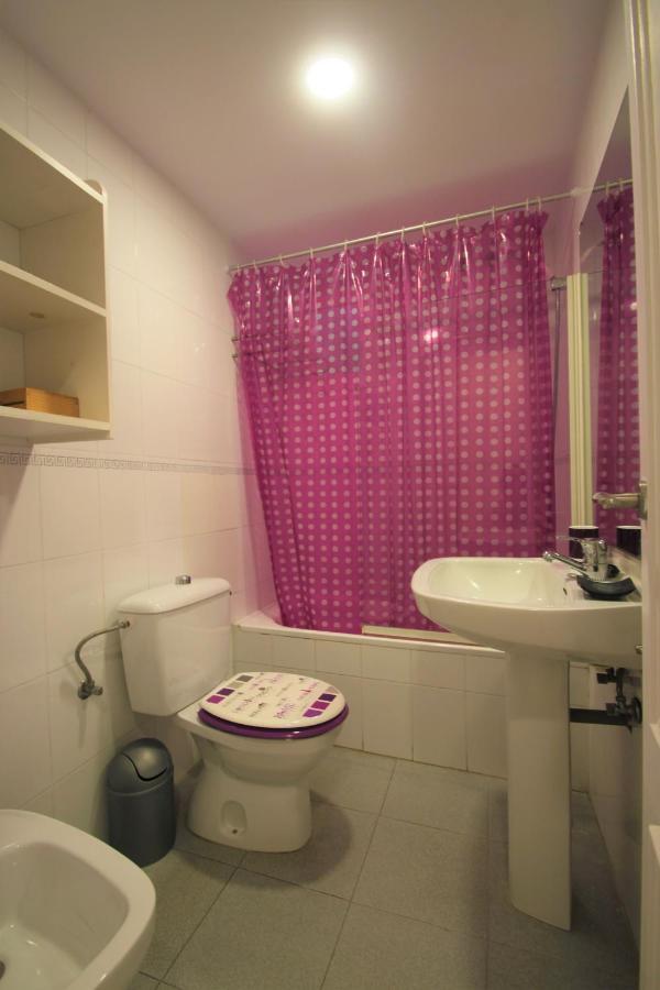 Apartamento Casaturis Enfrente Al Mar En Playa Muchavista C102 Кампелло Экстерьер фото